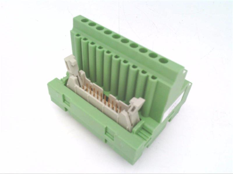 PHOENIX CONTACT FLK-20