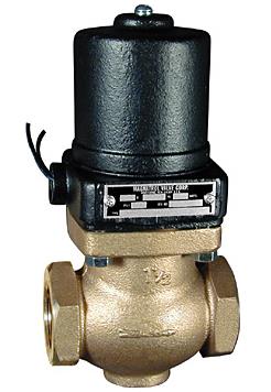 MAGNATROL 114S42UL-STEAM