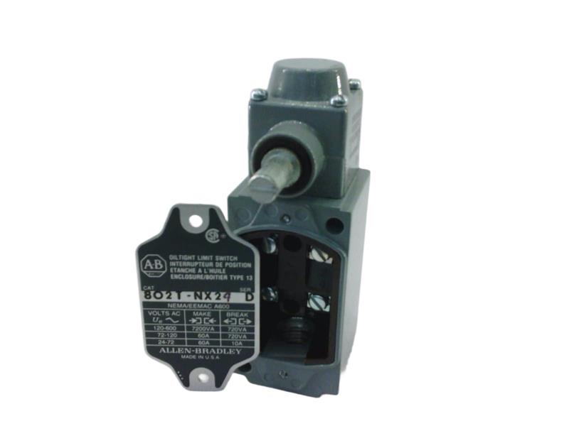 ALLEN BRADLEY 802T-NX24