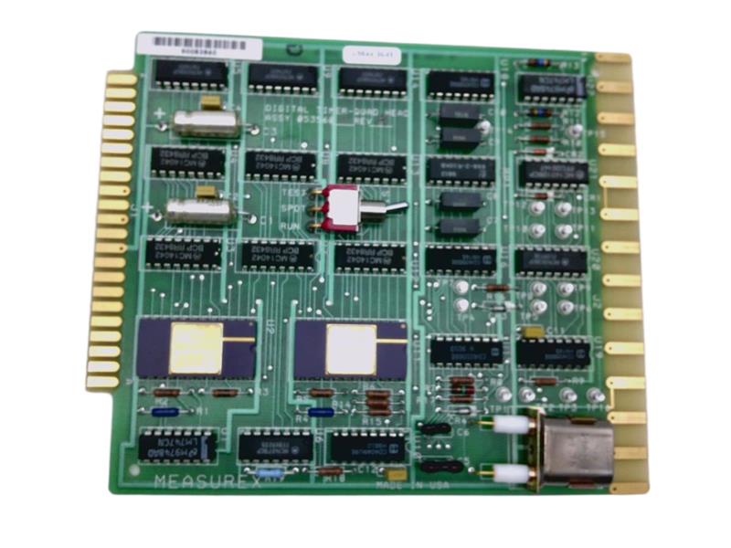 HONEYWELL 053560-00