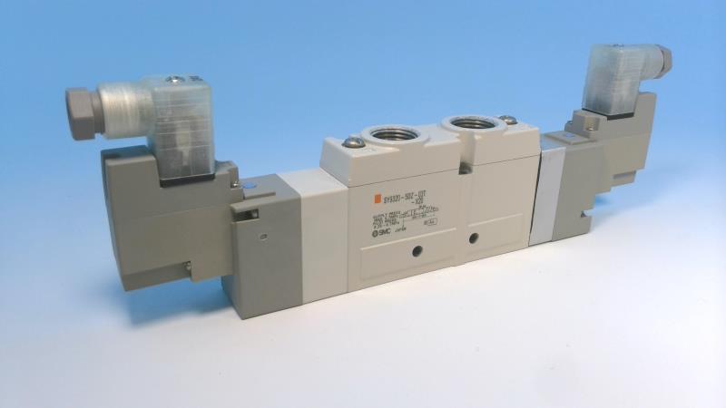 SMC SY9320-5DZ-03T-X20