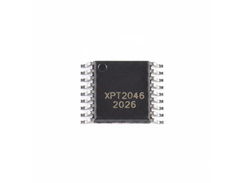 GENERIC XPT2046