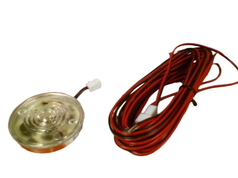 SUPER BRIGHT LEDS INC FIT-R20C-DI