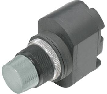 RPLH16-01-03-02 by LEDTRONICS