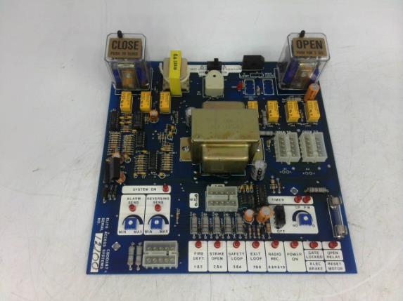 ELITE ACCESS SYSTEM CB00387G