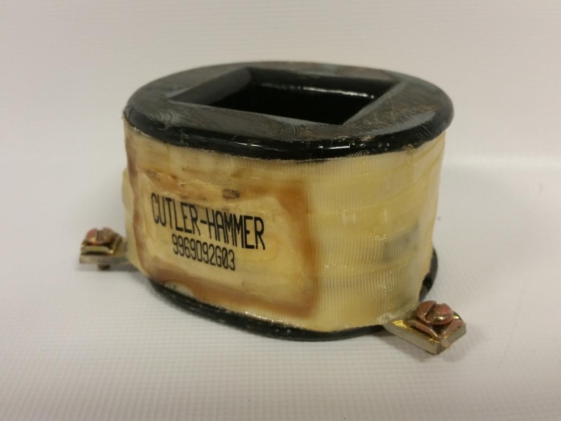 EATON CORPORATION 9969D92G03