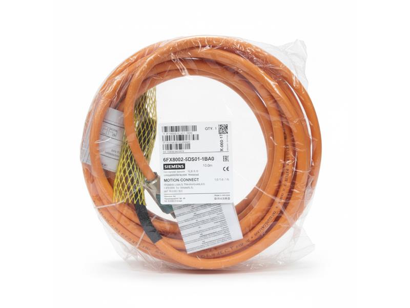 6FX8002-5DS01-1BA0 by SIEMENS