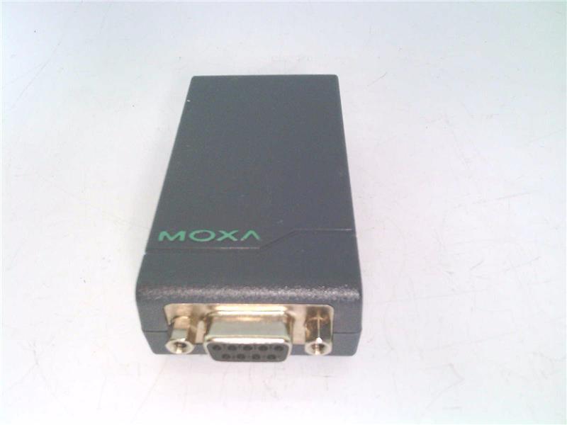 THE MOXA GROUP TCC-82