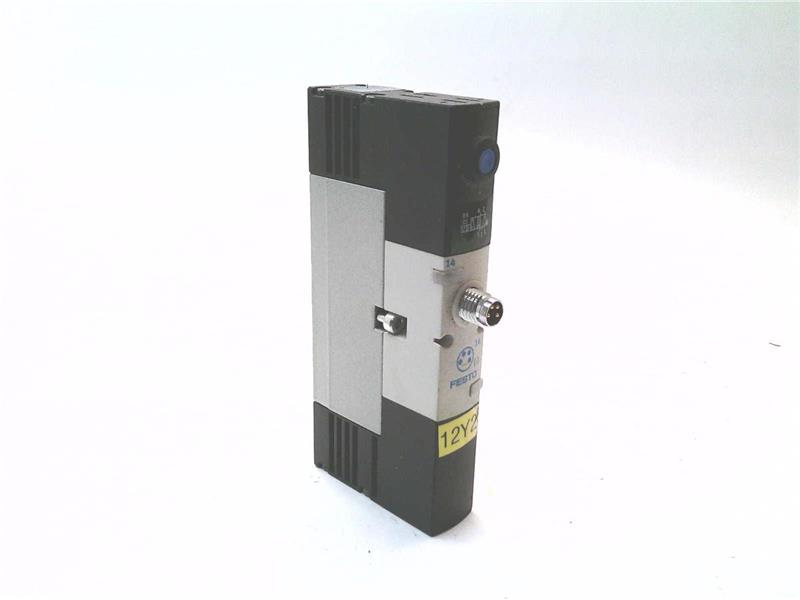 FESTO VSVA-B-M52-MH-A2-1R2L