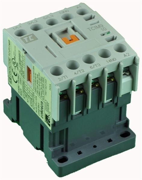 SHAMROCK TC1-M0610-T6