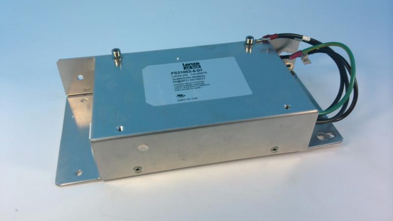 FS21002-5-07 by LENZE