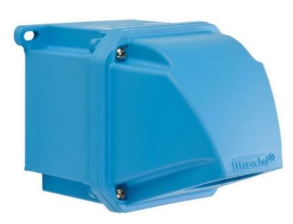 MARECHAL ELECTRIC SA 512C7000