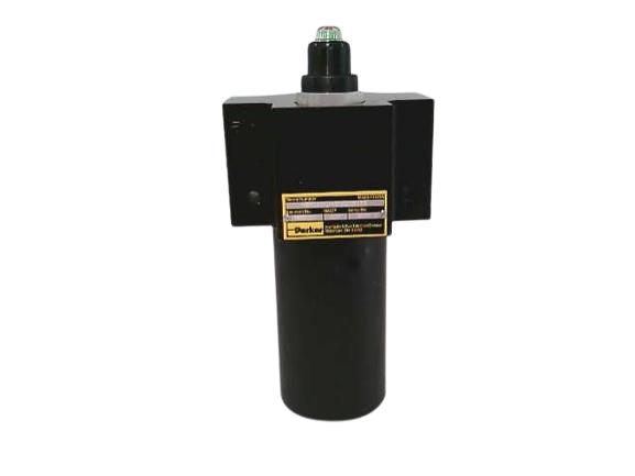 PARKER 15P105QHBM2KS122