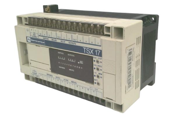 SCHNEIDER ELECTRIC TSX1702028