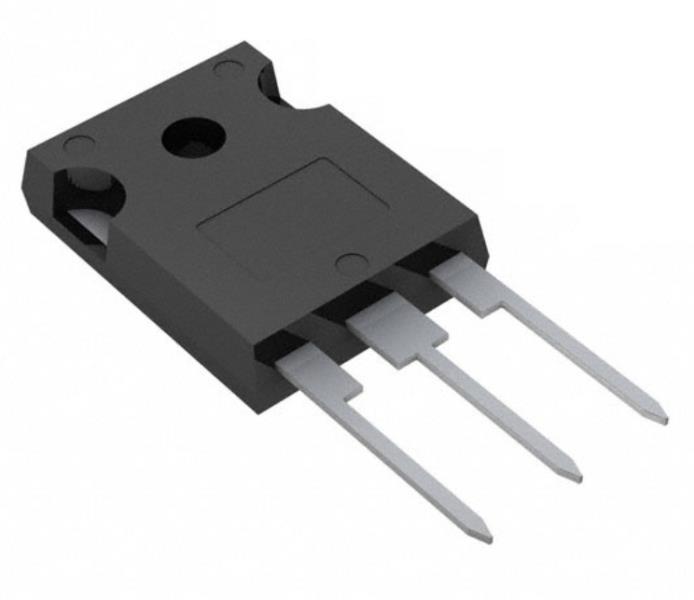 STGW15H120DF2 by ST MICRO