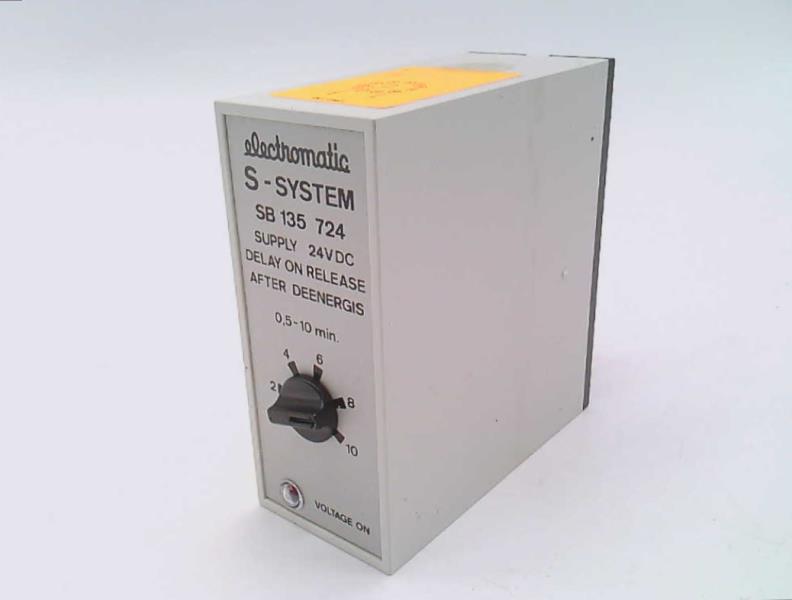 CARLO GAVAZZI SB-135-724-10M