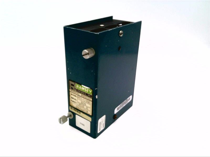 RAMSEY TECHNOLOGY INC 2411-1/256