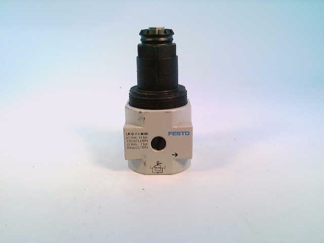 FESTO LR-D-7-I-MINI