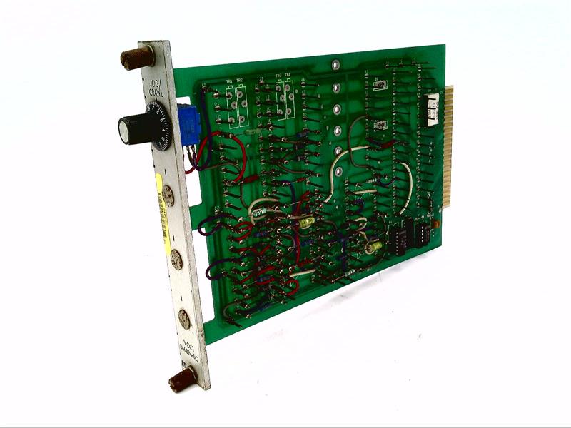 ASEA BROWN BOVERI 846894-SC