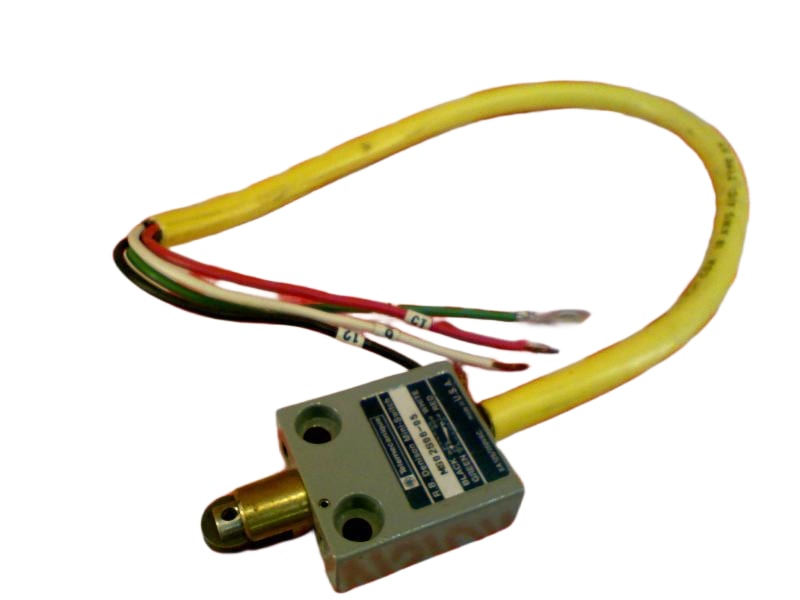 9007-MS02S0605 by SCHNEIDER ELECTRIC