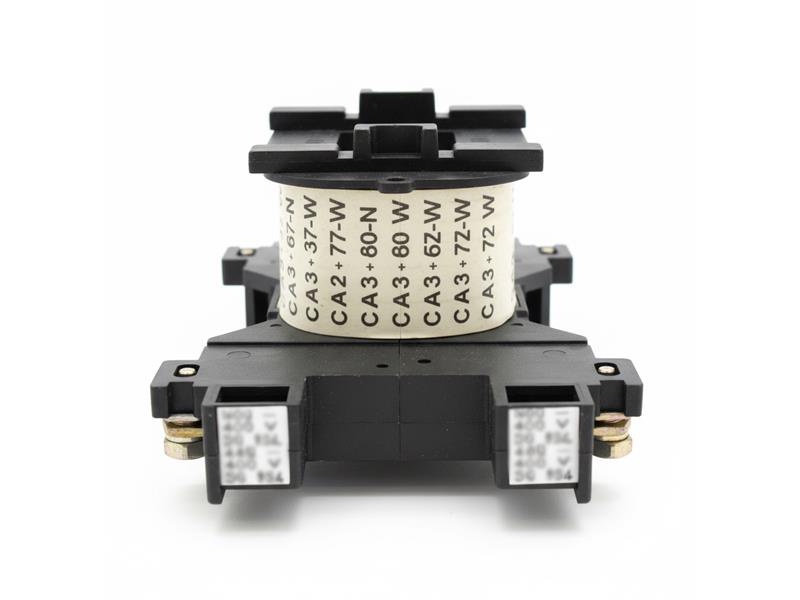 SPRECHER & SCHUH CA3-37N-460V