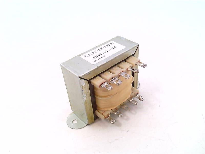 SIGNAL TRANSFORMER DMT-7-15