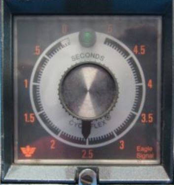 DANAHER CONTROLS HP517B5
