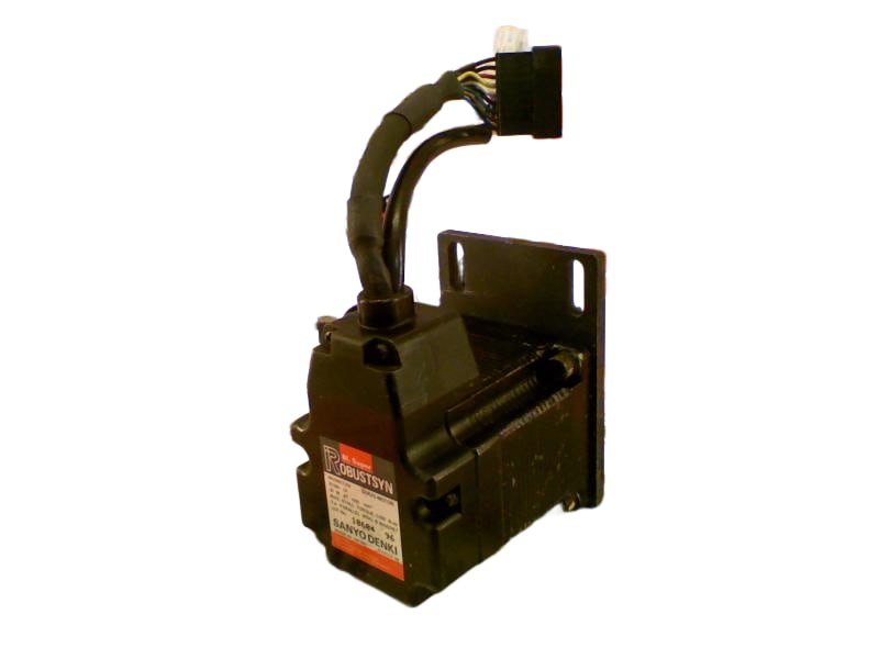 RB2566CT-204 by SANYO