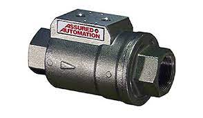 ASSURED AUTOMATION 075VACEE