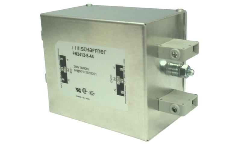 TE CONNECTIVITY FN2412-8-44