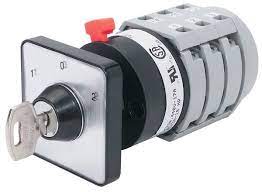 C3 CONTROLS CS21026-G16-L22LRYB61 