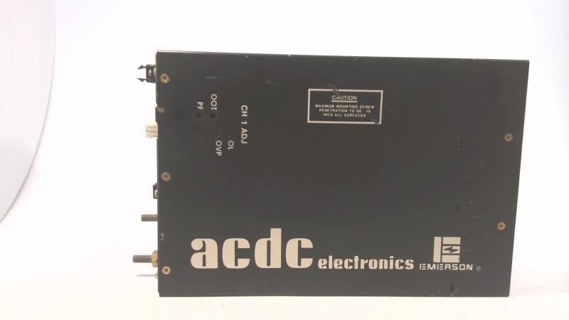 RE754B-2332-9001 by EMERSON