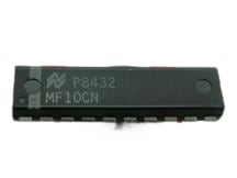MAXIM INTEGRATED PRODUCTS MF10CN