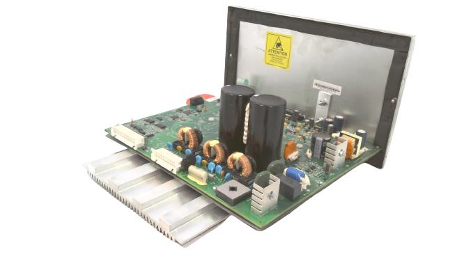 F004600462AA by DEMATIC