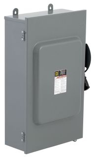 SCHNEIDER ELECTRIC H224AWK
