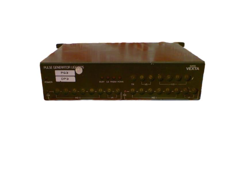 ORIENTAL MOTOR UG6100S