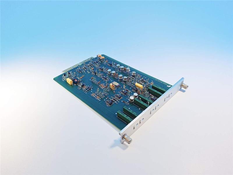 ASEA BROWN BOVERI 811.05.00