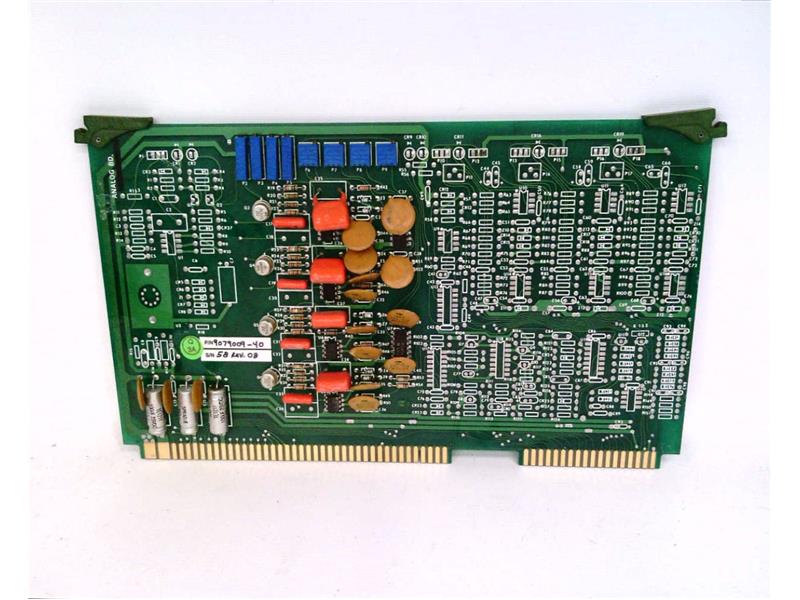 9079009-40 by TRIANGLE MACHINE