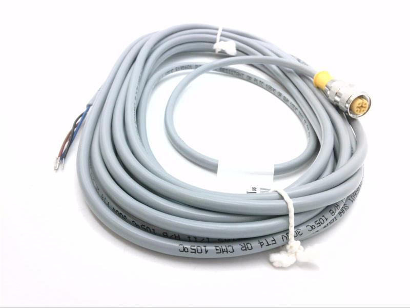 TURCK RK 4.4T-6/S824