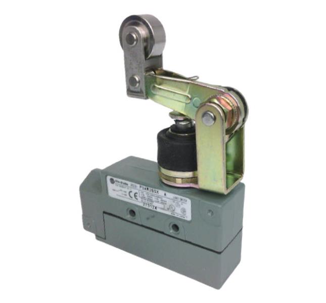 ALLEN BRADLEY 802B-PSAR2BSX