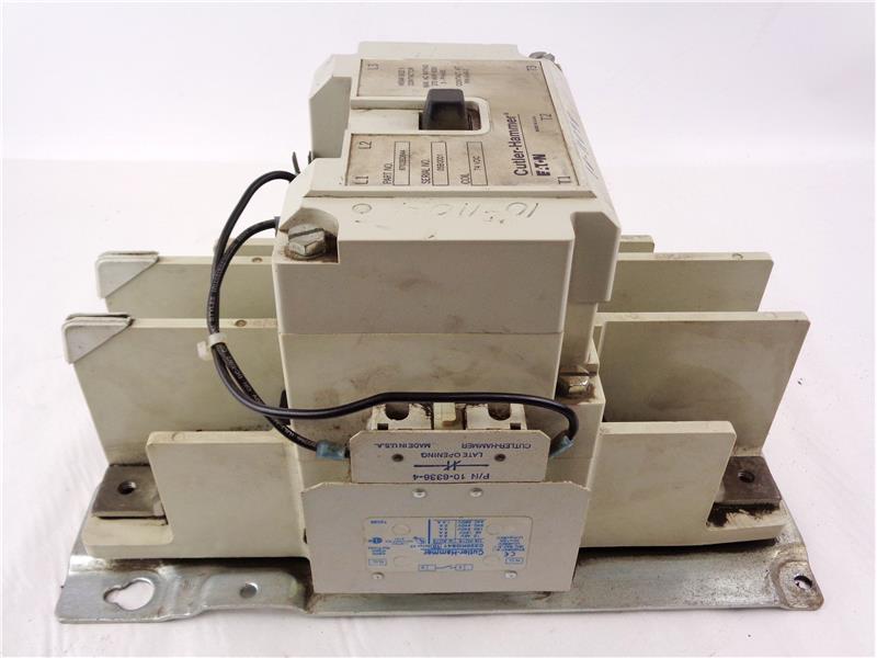 EATON CORPORATION 6702ED644