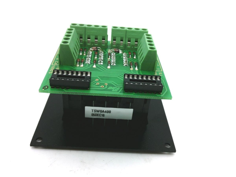 RED LION CONTROLS TSW0A400