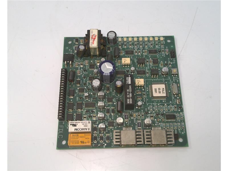 SIEMENS 500-033090FA