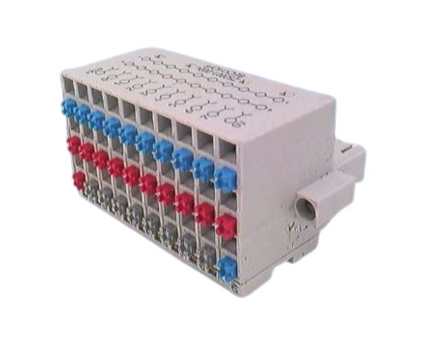 BECKHOFF ZS2001-0004