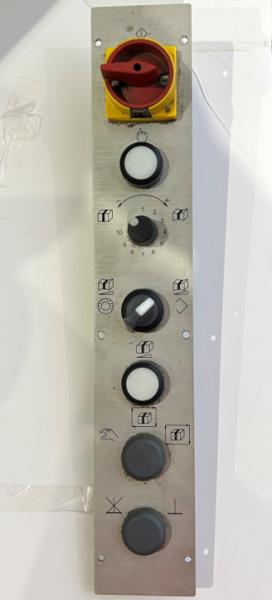 MOSCA 4131-460810-00