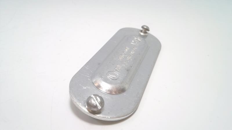 ABB THOMAS & BETTS SCV-1