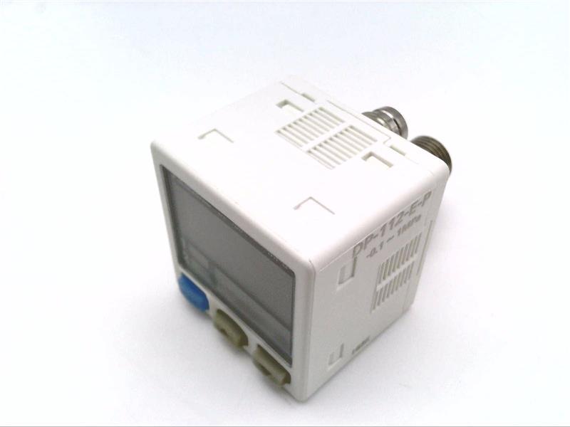 MATSUSHITA ELECTRIC DP-112-E-P-J