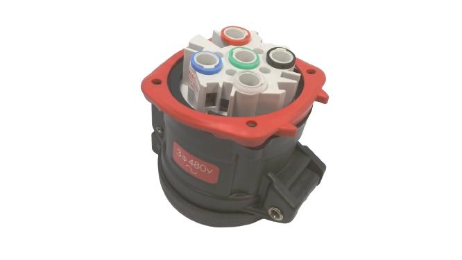 MARECHAL ELECTRIC SA 35-34043