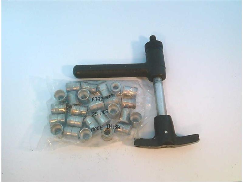 AVK INDUSTRIAL PRODUCTS AAT-312-616