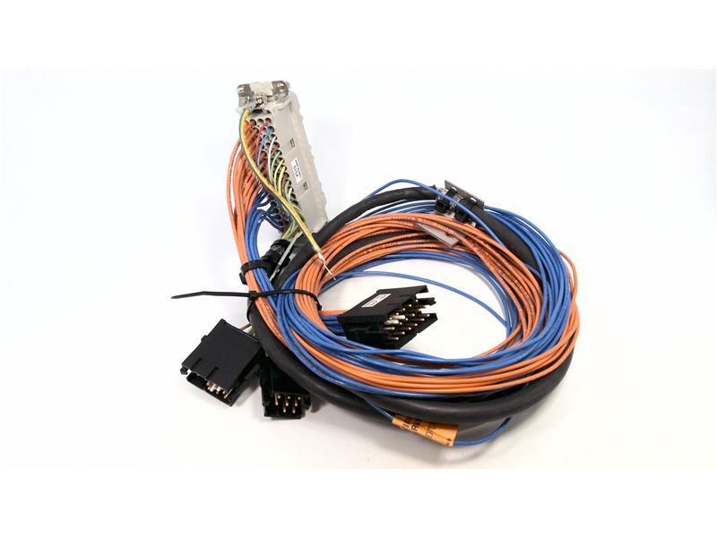 ASEA BROWN BOVERI 3HAC6843-1